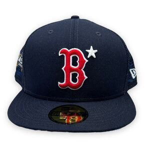 Boston Red Sox‎ Hat Fitted 7 3/4 New Era 2022 MLB All Star Game On-Field 5950